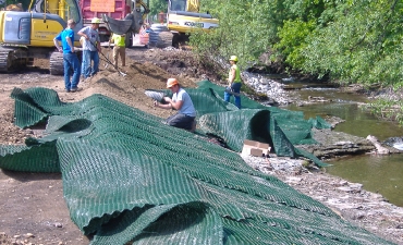 Gallery: Cascade Creek Restoration