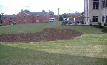 Gallery: Mercyhurst College